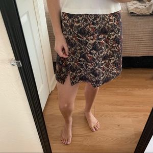 Free People Skirt